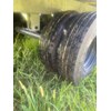 2022 Camex CXRF-10-20 Log Trailer
